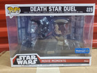 Star Wars Movie Moments Death Star Duel Funko Pop #225 Exclusive Released 2017