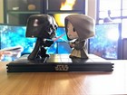 Funko Pop! Star Wars Movie Moments: Death Star Duel, No Box