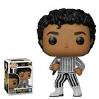 MICHAEL JACKSON ROCK WITH YOU GLITTER 3.75" POP ROCKS VINYL FIGURE FUNKO 456