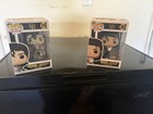 Funko Pop! Vinyl Rocks Michael Jackson Music Vinyl Figures Multicolor #376 #383