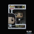 Funko Pop! Vinyl: Michael Jackson - Michael Jackson #383