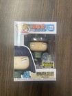 Funko Pop! Naruto Shippuden Hinata with Twin Lion Fists Exclusive #1339