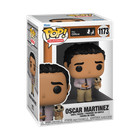 Funko Pop! Vinyl: The Office - Oscar Martinez #1173