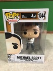 Funko POP! The Office MICHAEL SCOTT 1044