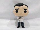 Funko Pop! Television The Office #1044 Michael Scott in Straight Jacket Figure