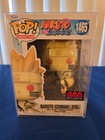 Funko Pop! Vinyl: Naruto Shippuden - Naruto Uzumaki (Kurama Link Mode) - AAA