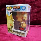 Funko Pop! Vinyl: Naruto Shippuden - Naruto Uzumaki (Kurama Link Mode) - AAA