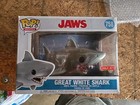 Funko POP! Movies: JAWS #758 [Bloody] Exclusive