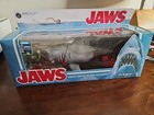Funko  Reaction Jaws Bloody Great White Shark Action Figure