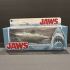 Funko ReAction Super7 Jaws Great White Shark w Movable Jaw Biting Action Figure