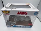 FUNKO POP 758 JAWS Great White Shark BLOODY Target Exclusive NEW IN BOX RARE