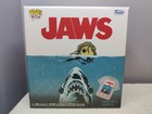 Funko Pop Jaws Great White Shark Bloody + T-Shirt (L) Target Exclusive #758