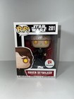 Funko Pop! Vinyl: Star Wars - Anakin Skywalker - Walgreens (Exclusive) #281 D7