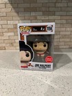Funko Pop The Office Jim Halpert 1156 GameStop Exclusive
