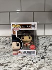 Funko POP Jim Halpert #1156 Sumo Suit The Office GameStop Exclusive