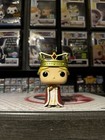 Funko Pop Attack On Titan  Queen Historia SDCC Shared Exclusive #1170 OOB No Box