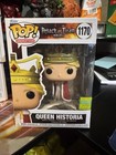 Funko Pop! Attack on Titan - Queen Historia #1170 - SFCC FYE Exclusive