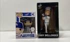 Los Angeles Dodgers Cody Bellinger Bobblehead & Funko Pop