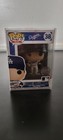 Funko Pop MLB Los Angeles Dodgers Cody Bellinger Home Jersey #38