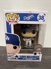 Funko Pop! Vinyl: Cody Bellinger #38
