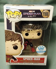 FUNKO POP SPIDER-MAN 1169