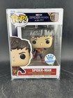 Funko Pop! Marvel Spider-Man No Way Home #1169 Special Edition