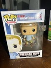 Funko POP! Movies Step Brothers Brennan Huff #233 Vinyl Figure