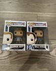 STEP BROTHERS BRENNAN HUFF #233 & DALE DOBACK #234 Funko POP!