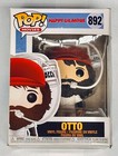 Funko POP! Movies OTTO Happy Gilmore 892