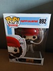 Happy Gilmore | Funko Movies #892 Otto + Protector