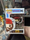Funko Pop! Vinyl: Otto #892 Happy Gilmore Beer Drinking Hat Movie Allen Covert