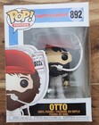 Funko Pop! Happy Gilmore Otto #892 Vinyl Figure