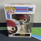 Funko Pop! Vinyl: Otto #892 Happy Gilmore Beer Drinking Hat Movie Allen Covert