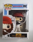 Funko Pop! Vinyl: Otto #892 Happy Gilmore Beer Drinking Hat Movie Allen Covert