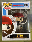 Funko Pop! Vinyl: Otto #892 Happy Gilmore