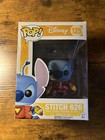 Funko Pop! Stitch 626 Disney Series 7 #125 Vinyl Figure
