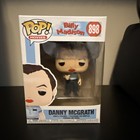 Funko Pop! Vinyl: Danny McGrath #898 Billy Madison Figure