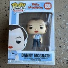 Funko Pop! DANNY MCGRATH #898 Billy Madison Vinyl Figure