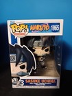 Funko Pop! Naruto Shippuden SASUKE UCHIRA (Brand New Classic) #1965