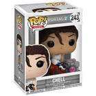 Portal 2 - Chell #243 - Funko Pop! Vinyl Games