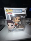 Funko Pop! #243 Chell with Portal Gun and Companion Cube Portal 2
