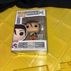 Funko Pop! Games #243 Portal 2 Chell with Portal Gun Vaulted 2017 Brand New
