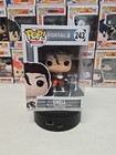 Funko Pop! #243 Chell with Portal Gun and Companion Cube Portal 2