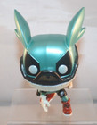 Funko Pop! Animation - My Hero Academia - Izuku Midoriya - #603 - OOB