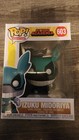 Funko Pop! My Hero Academia Izuku Midoriya #603