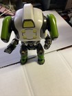 Funko Overwatch Pop Open No Box Orisa Vinyl Figure