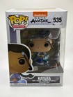 Funko POP! Animation Avatar #535 Katara Vinyl Figure