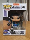 Avatar: The Last Airbender Funko Bitty Pop! Katara #535