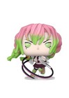 Funko Pop! Demon Slayer - Mitsuri Kanroji 1852 Glow-in-the-dark Fundom New