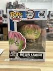 Funko Pop! Demon Slayer #1852 Mitsuri Kanroji